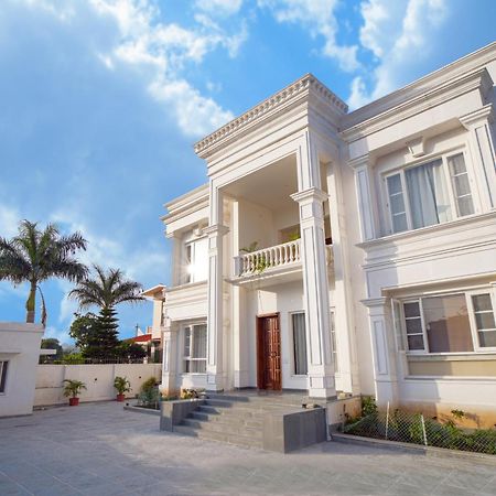 Chez Lavania - A Boutique Homestay Udaipur Eksteriør bilde