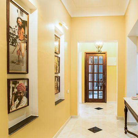 Chez Lavania - A Boutique Homestay Udaipur Eksteriør bilde