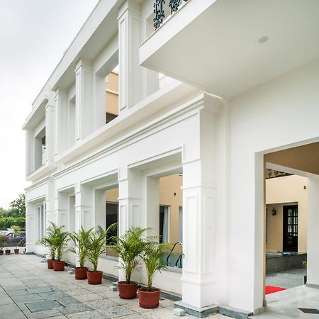 Chez Lavania - A Boutique Homestay Udaipur Eksteriør bilde