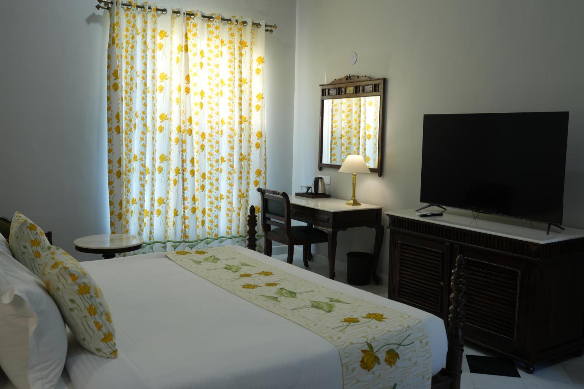 Chez Lavania - A Boutique Homestay Udaipur Eksteriør bilde