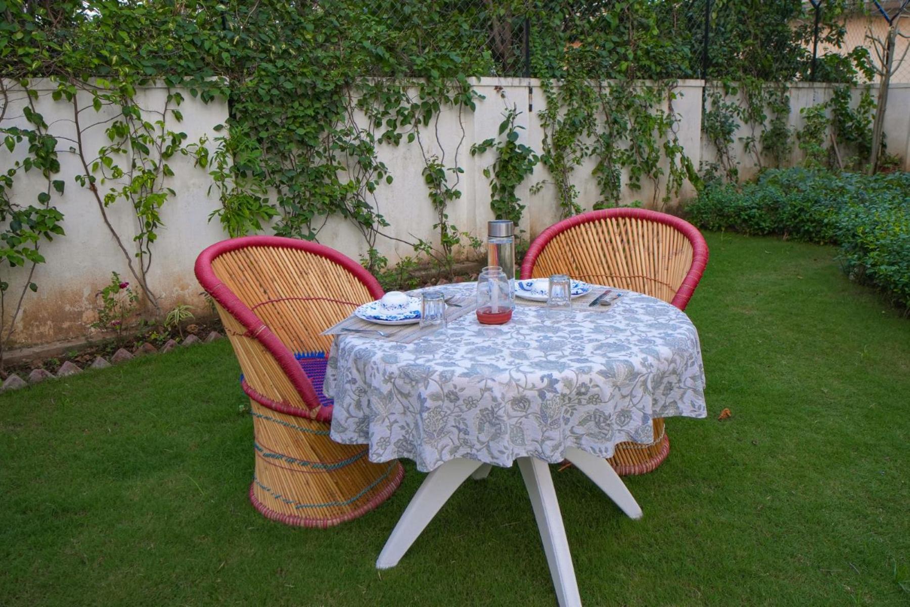Chez Lavania - A Boutique Homestay Udaipur Eksteriør bilde