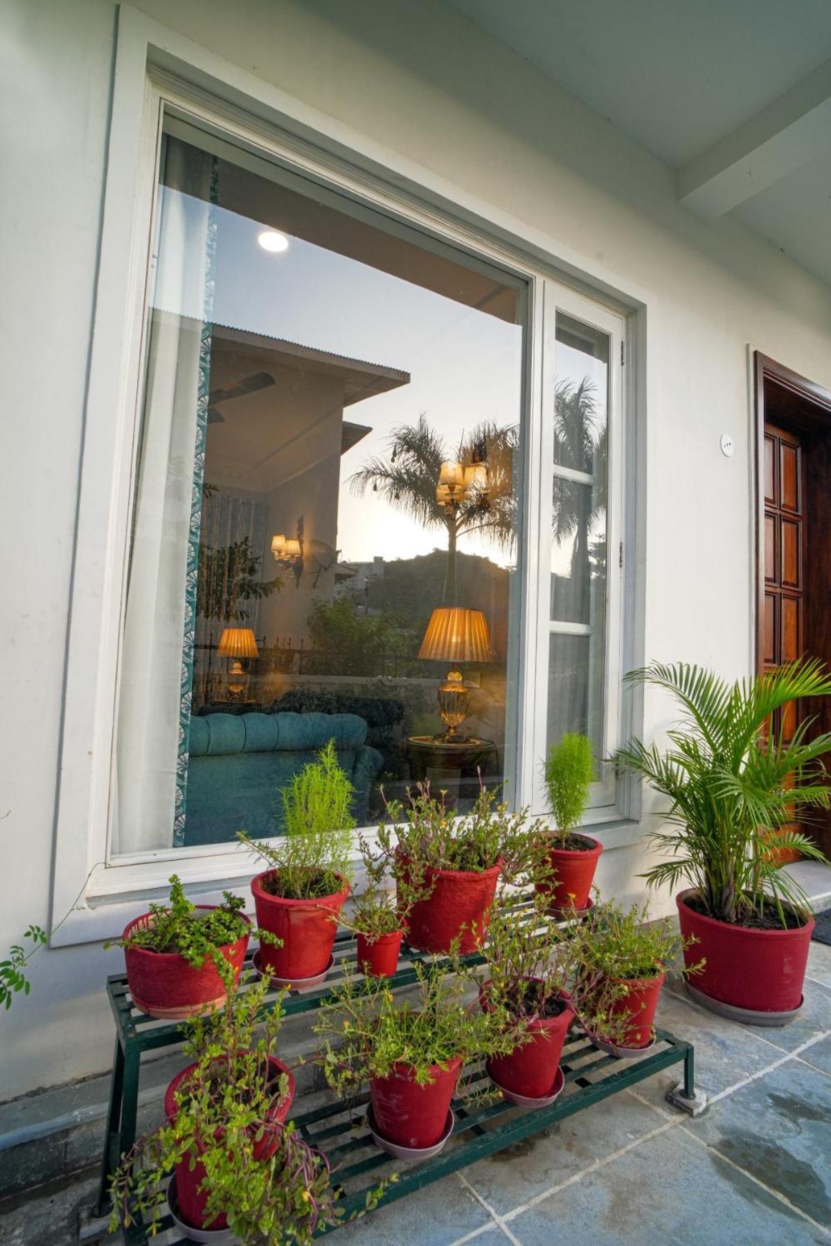 Chez Lavania - A Boutique Homestay Udaipur Eksteriør bilde