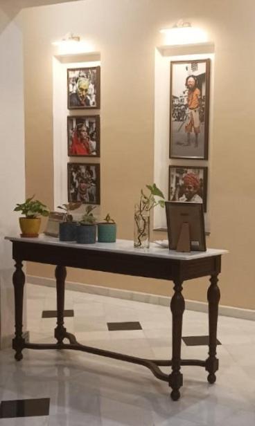 Chez Lavania - A Boutique Homestay Udaipur Eksteriør bilde