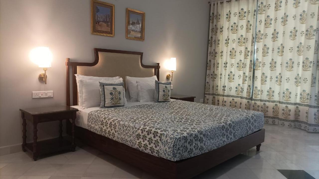 Chez Lavania - A Boutique Homestay Udaipur Eksteriør bilde