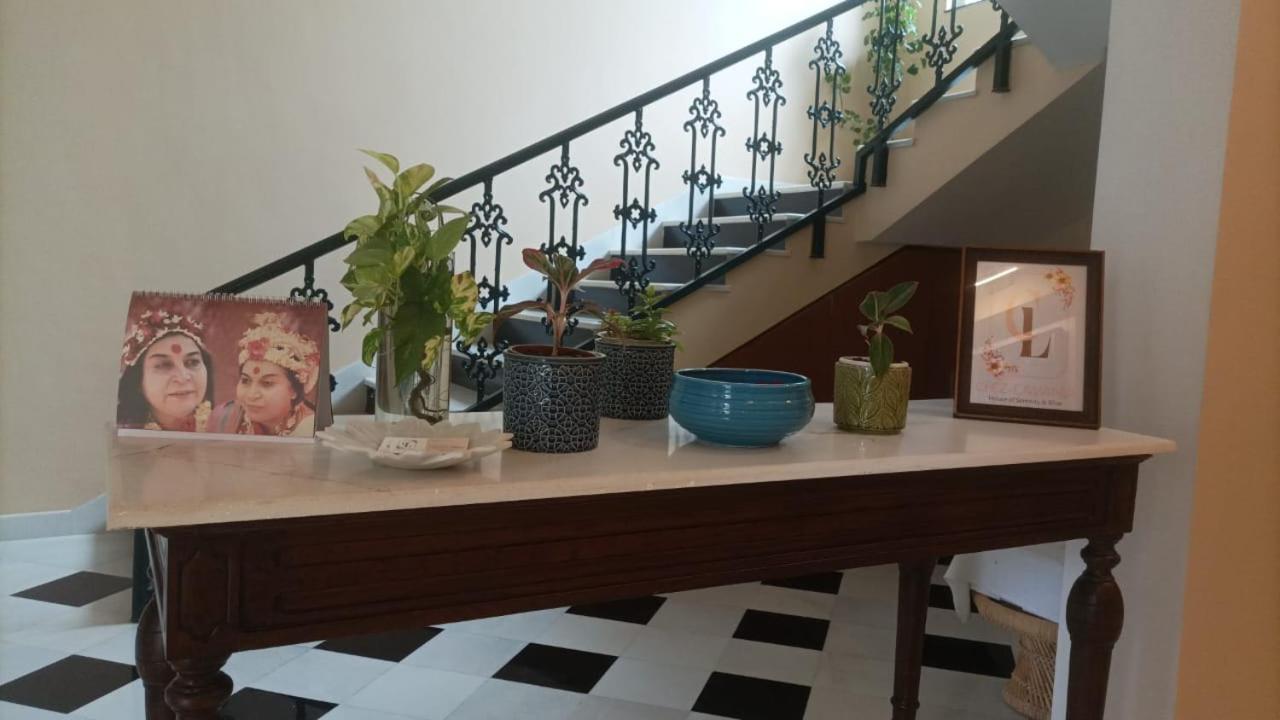 Chez Lavania - A Boutique Homestay Udaipur Eksteriør bilde