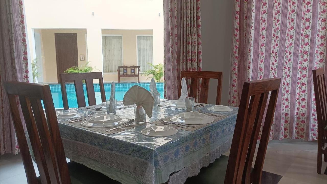 Chez Lavania - A Boutique Homestay Udaipur Eksteriør bilde