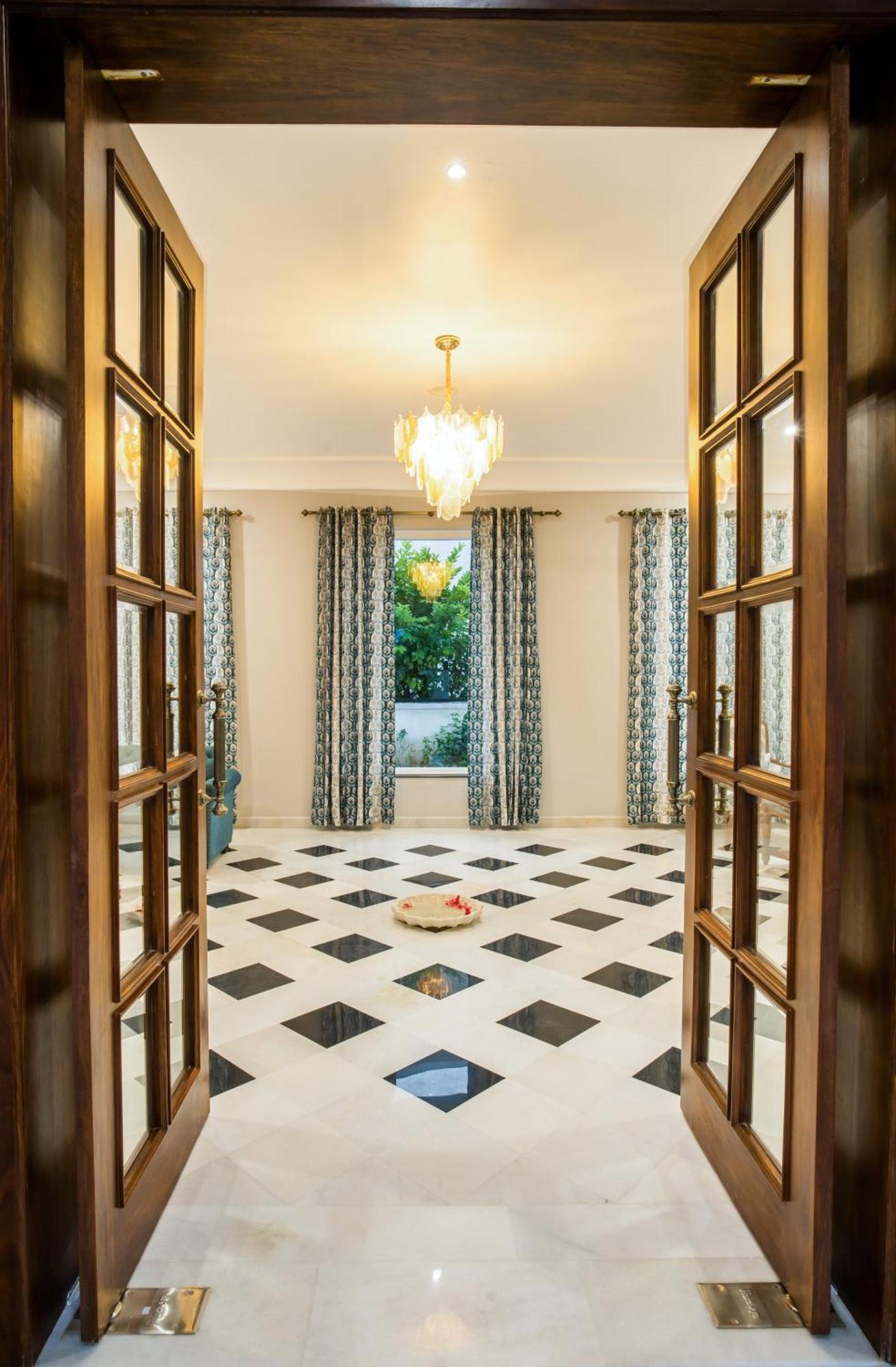 Chez Lavania - A Boutique Homestay Udaipur Eksteriør bilde