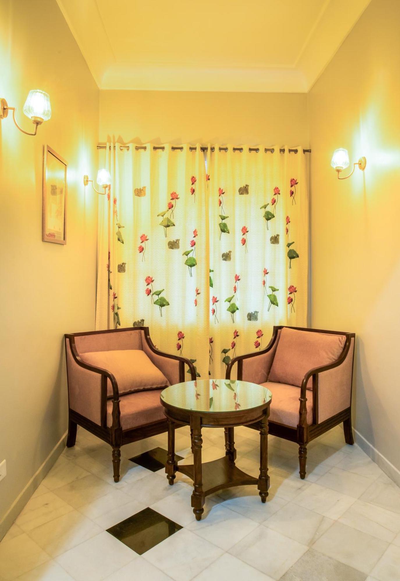 Chez Lavania - A Boutique Homestay Udaipur Eksteriør bilde