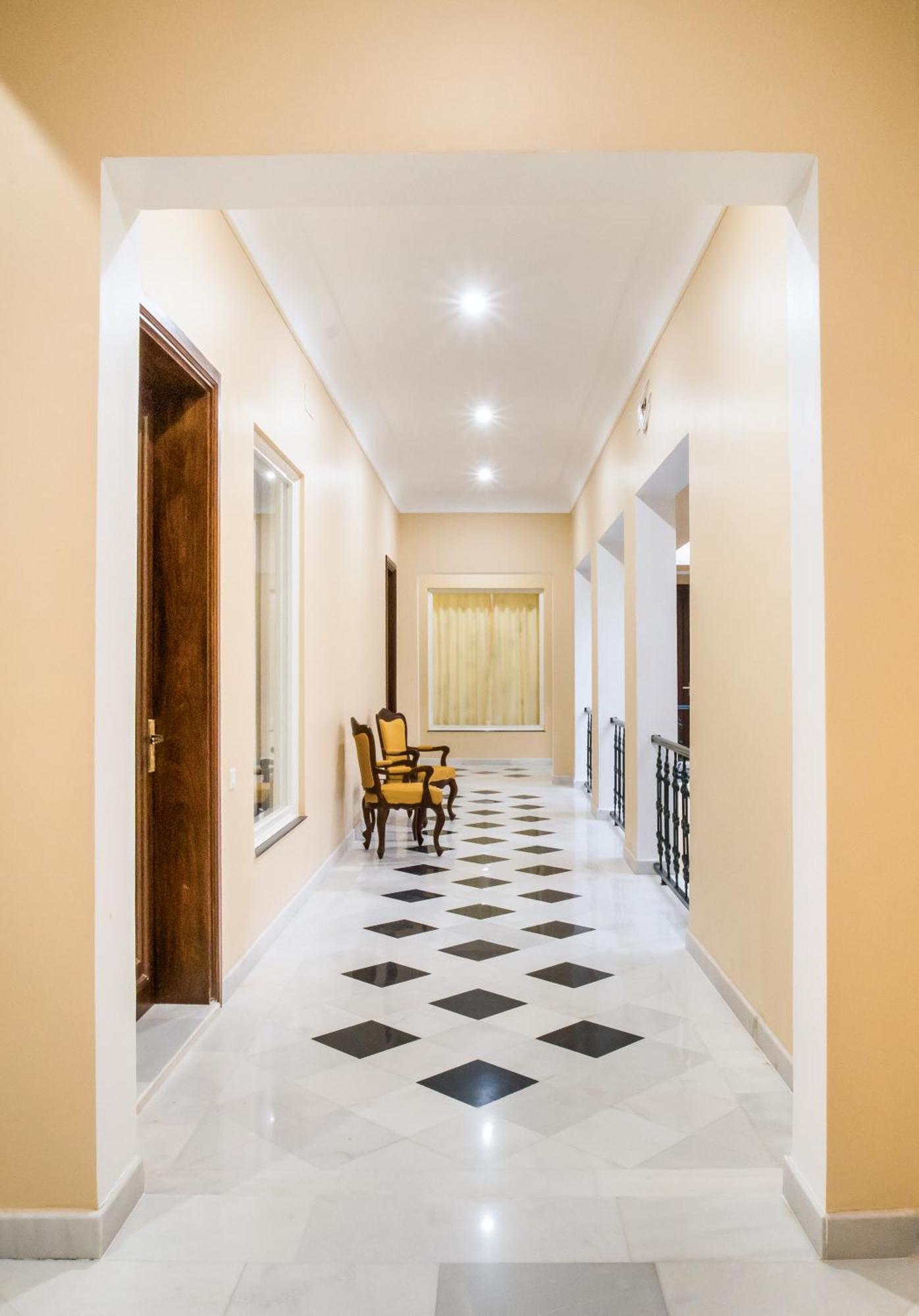 Chez Lavania - A Boutique Homestay Udaipur Eksteriør bilde