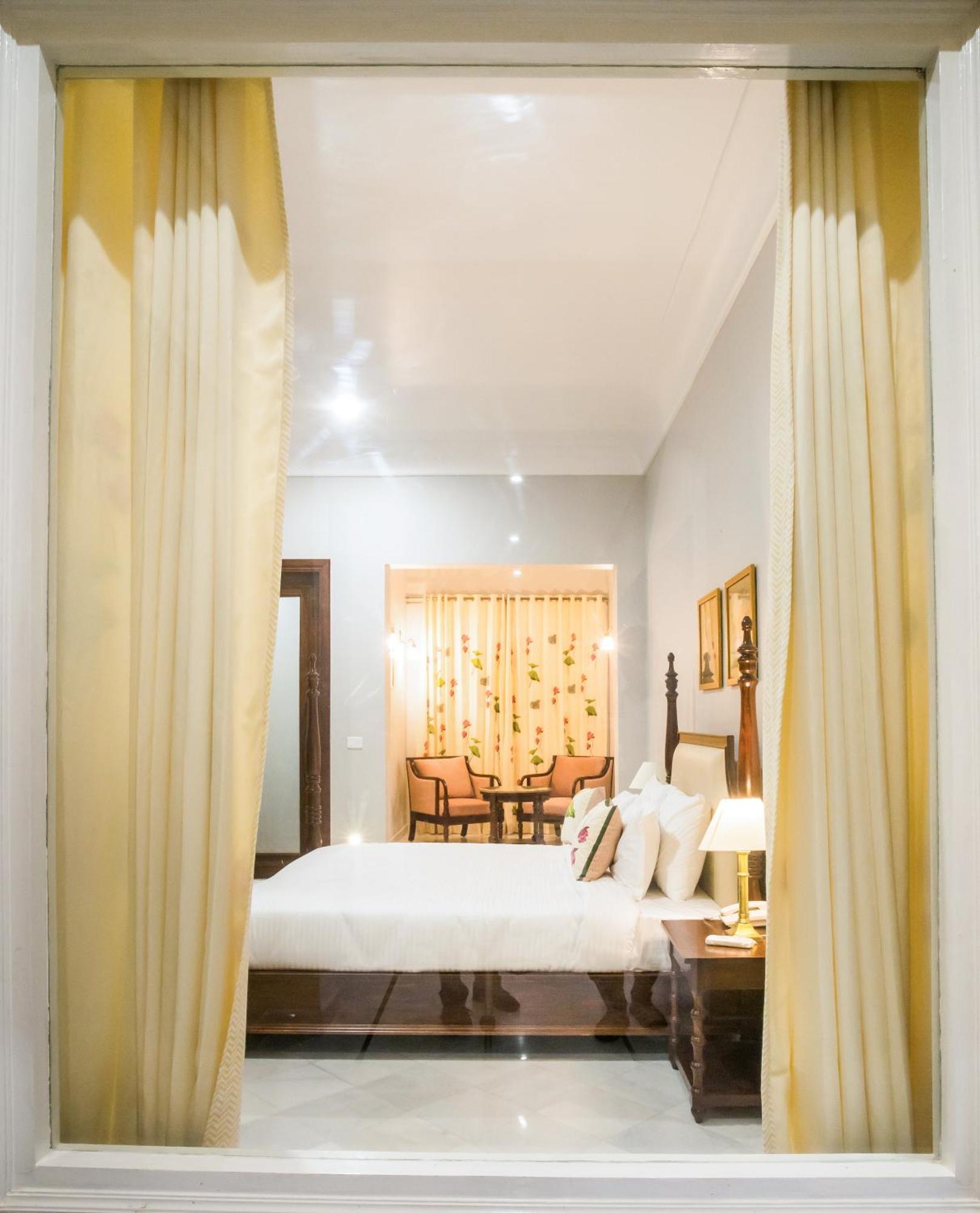 Chez Lavania - A Boutique Homestay Udaipur Eksteriør bilde