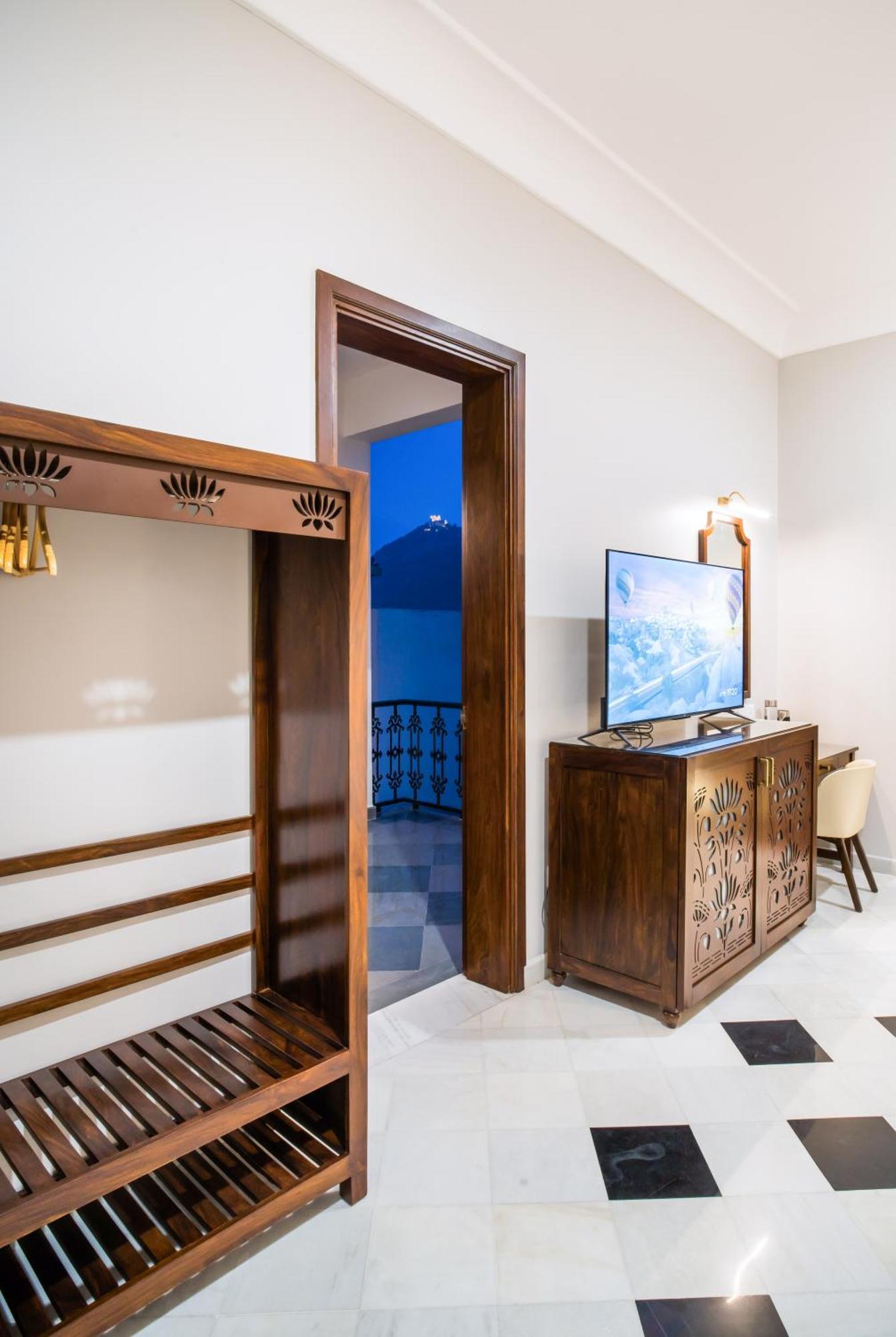 Chez Lavania - A Boutique Homestay Udaipur Eksteriør bilde